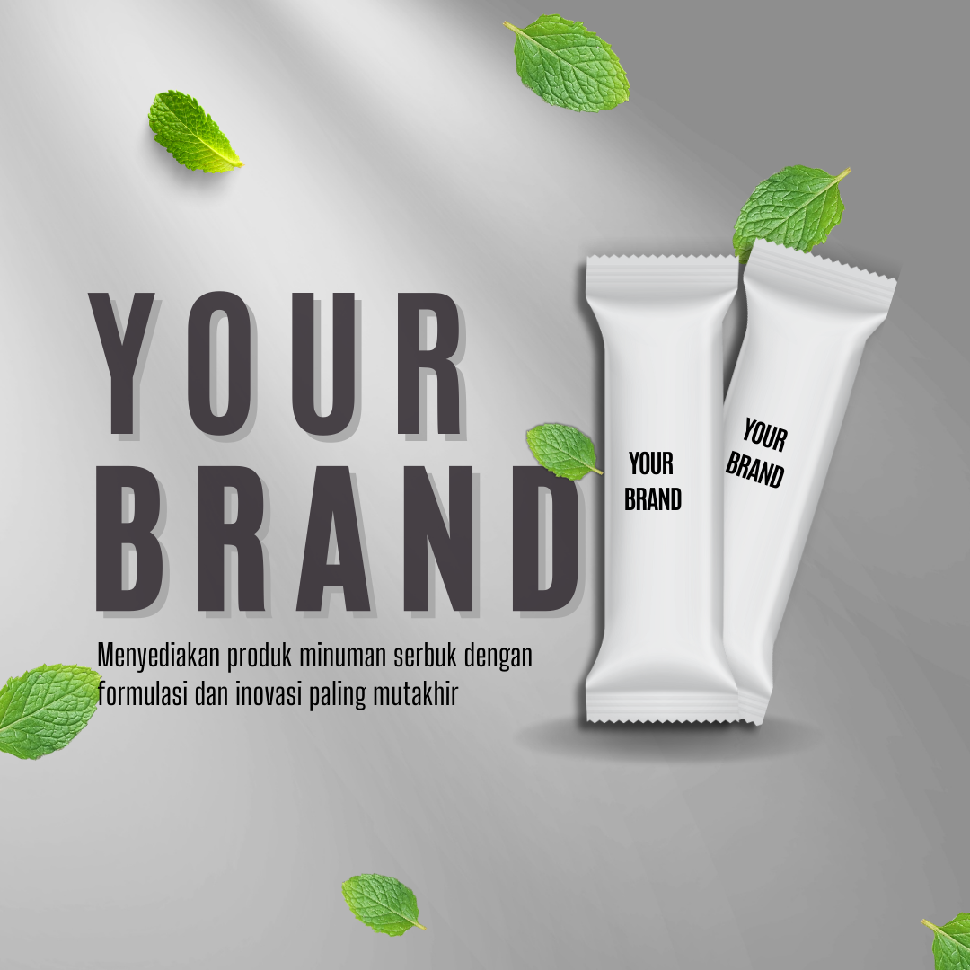 produk anda saset