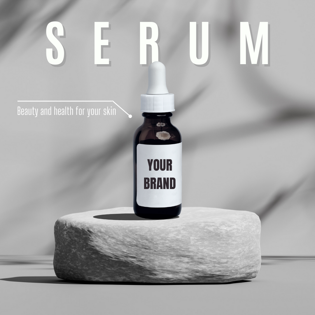 Produk Anda Serum